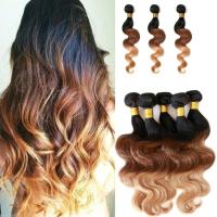 Skin weft extensions image 1